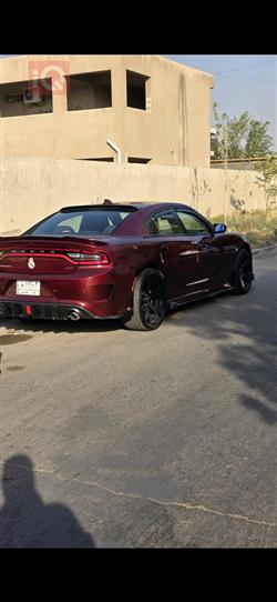 دودج تشارجر
